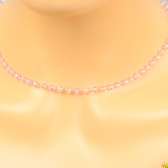 Delicate & Contemporary Necklace Chain, A Lovely Choice for Women, EVCH1201 - Picture 2 of 15